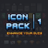 Icon Pack 1