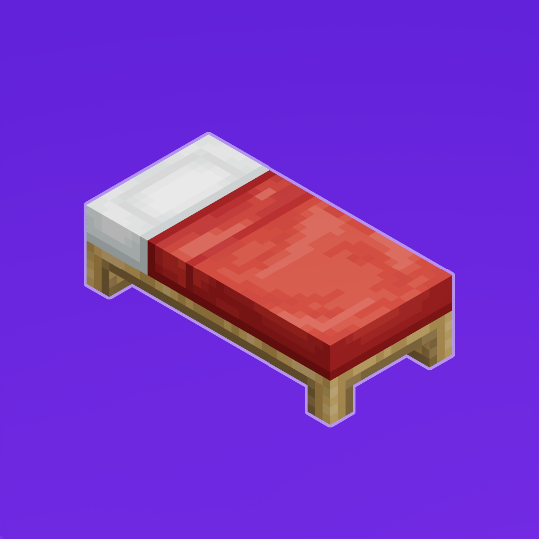 Barrier Blocks - Minecraft Furniture